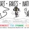 Sport Bikes and Nature