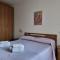Appartamento Via Toscana - 布多尼