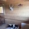 Chalet La Petite Ourse