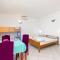 Apartments and Room Jure