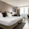 AC Hotel Paris Porte Maillot by Marriott, A Marriott Luxury & Lifestyle Hotel