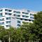 AC Hotel Paris Porte Maillot by Marriott, A Marriott Luxury & Lifestyle Hotel