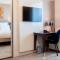 AC Hotel Paris Porte Maillot by Marriott, A Marriott Luxury & Lifestyle Hotel