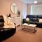 Comfy Casa - Syster Properties Serviced Accommodation Leicester Families, Work - Leicester