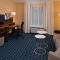 Fairfield Inn & Suites by Marriott Fremont - Fremont