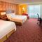 Courtyard by Marriott Niagara Falls - Niagara Falls