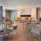 Four Points by Sheraton Toronto Airport