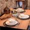 Heritage Stone House Retreat -Free parking