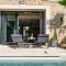 Stone House with pool Poeta - Pridraga