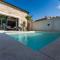 Stone House with pool Poeta - Pridraga