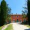 Scappo in Umbria, Casale Beatrice