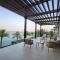 Three Bedrooms Apartment at Address Residence Fujairah - AFR3203