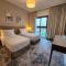 Three Bedrooms Apartment at Address Residence Fujairah - AFR3203