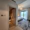 Three Bedrooms Apartment at Address Residence Fujairah - AFR3203 - 富查伊拉