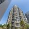 Mactan Newtown - 1BR Stunning Ocean View and City View - Mactan