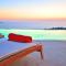 Mermaid Luxury Villas - Aquata Private pool - Fanari