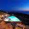 Mermaid Luxury Villas - Aquata Private pool - Fanari