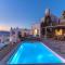 Mermaid Luxury Villas - Aquata Private pool - Fanari
