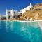 Mermaid Luxury Villas - Aquata Private pool - Fanari