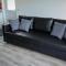 Ardvreck Chalet self-catering