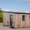 Ardvreck Chalet self-catering - Kyleakin