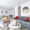 Elegant 3 Bedroom House in Basildon - Essex Free Parking & Superfast Wifi, upto 6 Guests