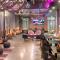 Moxy London Excel - Londres