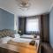 Orchidea Apartman