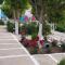 PERIVOLI 4-CHORA(5min away from the center by car)