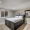 Indoor Pool and Hot Tub on Golf Course