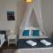 Artemis sunset view apartment