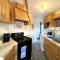 Elletson Park Wood fired Hot tubs, Caravans & Pods