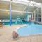 Nice Apartment In Hemmet With Sauna