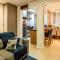 Apartamento Villaggio Del Veneto 1 dorm by Achei