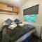 Elletson Park Wood fired Hot tubs, Caravans & Pods