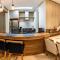 Apartamento Villaggio Del Veneto 1 dorm by Achei