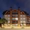 Apartamento Villaggio Del Veneto 1 dorm by Achei