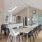 Beautiful Home In Ålbæk With Kitchen