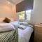 Elletson Park Wood fired Hot tubs, Caravans & Pods