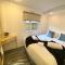 Elletson Park Wood fired Hot tubs, Caravans & Pods
