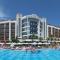 Grand Pasa Hotel