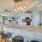 Bayfront White Stone Escape with Private Beach! - White Stone