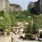 Meteora's unique gem - 卡斯特拉基翁