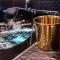 Le Legendary Spa, hypercentre avec sauna, balnéo et wifi par SOVALFI