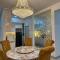 4 Bedroom SeaView Ladang Tanjung Apartment - Ayla Homestay
