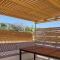 Dream Inn Paros, private pool
