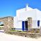 Dream Inn Paros, private pool
