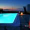 Dream Inn Paros, private pool