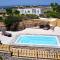 Dream Inn Paros, private pool
