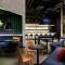 Aloft Osaka Dojima